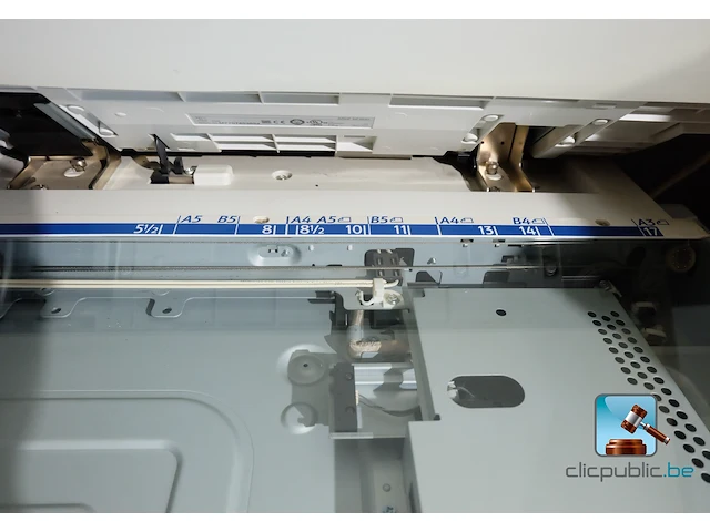 Multifunctionele printer - afbeelding 3 van  14