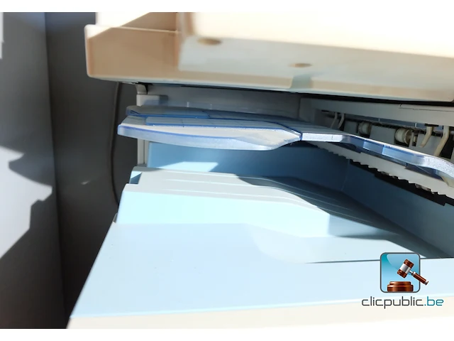 Multifunctionele printer - afbeelding 4 van  14