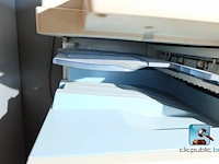 Multifunctionele printer - afbeelding 4 van  14