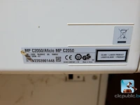 Multifunctionele printer - afbeelding 5 van  14