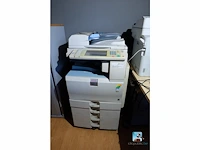 Multifunctionele printer