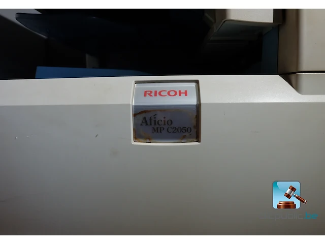 Multifunctionele printer - afbeelding 7 van  14
