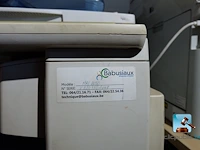 Multifunctionele printer - afbeelding 8 van  14