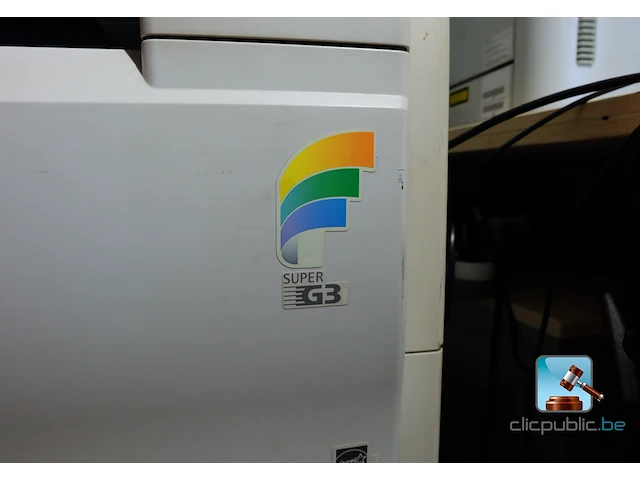 Multifunctionele printer - afbeelding 10 van  14