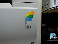 Multifunctionele printer - afbeelding 10 van  14
