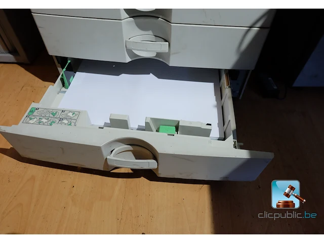 Multifunctionele printer - afbeelding 13 van  14