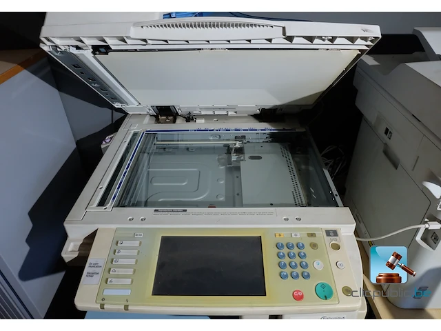 Multifunctionele printer - afbeelding 14 van  14