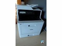 Multifunctionele printer