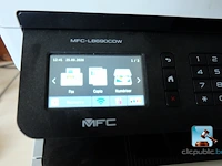 Multifunctionele printer - afbeelding 2 van  8