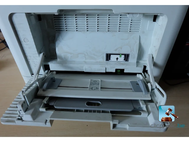 Multifunctionele printer - afbeelding 4 van  8