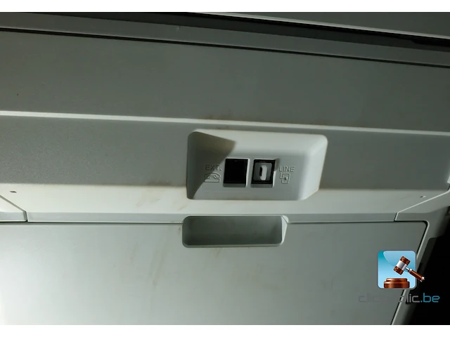 Multifunctionele printer - afbeelding 8 van  8