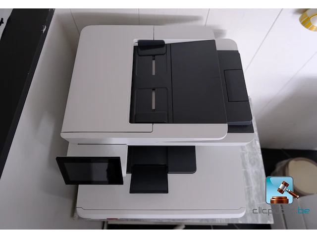 Multifunctionele printer - afbeelding 2 van  7