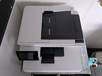 Multifunctionele printer - afbeelding 2 van  7