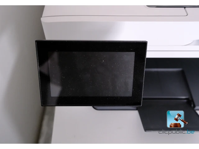 Multifunctionele printer - afbeelding 3 van  7