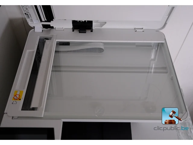 Multifunctionele printer - afbeelding 4 van  7