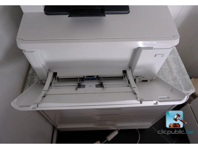 Multifunctionele printer - afbeelding 5 van  7