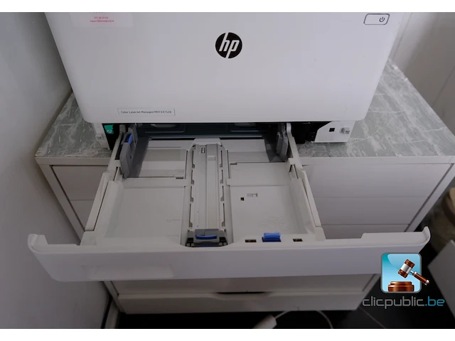 Multifunctionele printer - afbeelding 6 van  7
