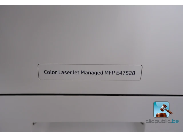 Multifunctionele printer - afbeelding 7 van  7