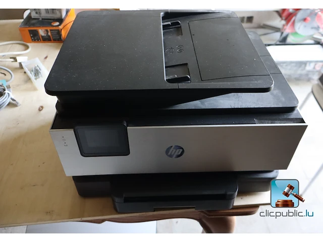 Multifunctionele printer - afbeelding 1 van  7