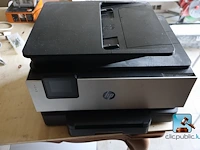 Multifunctionele printer
