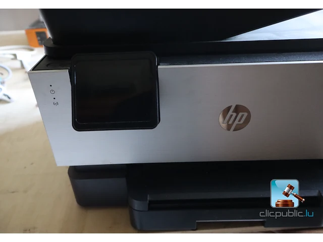 Multifunctionele printer - afbeelding 2 van  7