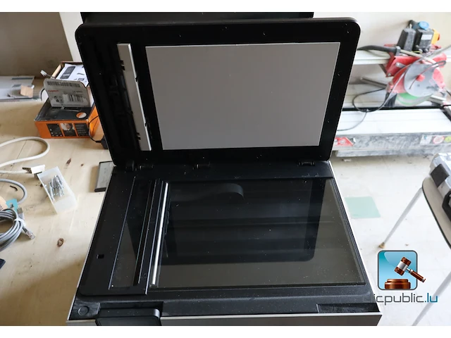 Multifunctionele printer - afbeelding 3 van  7