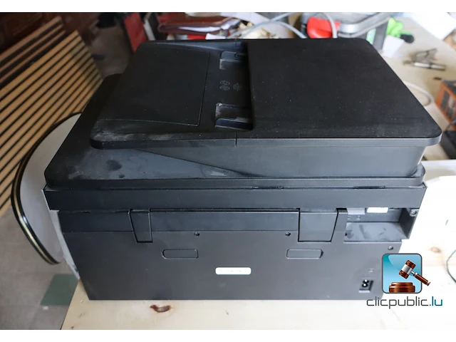 Multifunctionele printer - afbeelding 4 van  7