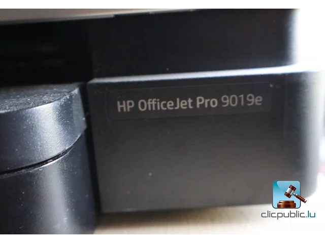 Multifunctionele printer - afbeelding 5 van  7