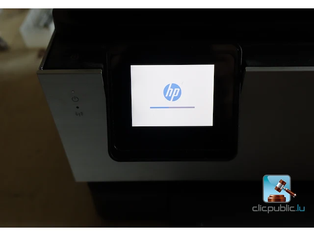Multifunctionele printer - afbeelding 6 van  7