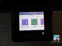 Multifunctionele printer - afbeelding 7 van  7