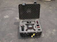 Multifunctionele rotatielaser futech para-ds