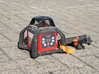 Multifunctionele rotatielaser futech para elektrisch