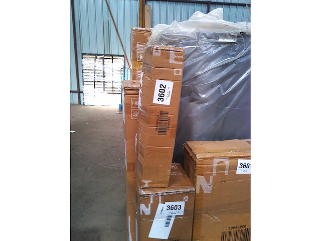 Multifunctionele sneeuwschoenen, 53 cm ergonomische sneeuwschoenen met zilveren dubbele gesp - afbeelding 3 van  3