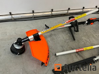 Multifunctionele snoeigereedschapsset daewoo damtx520 - afbeelding 2 van  12