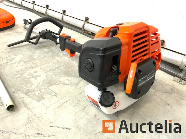 Multifunctionele snoeigereedschapsset daewoo damtx520 - afbeelding 1 van  12