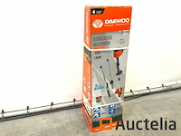 Multifunctionele snoeigereedschapsset daewoo damtx520 - afbeelding 7 van  12