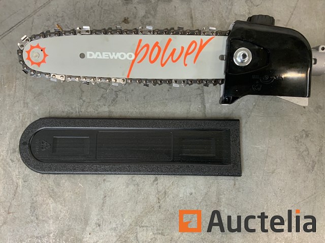 Multifunctionele snoeigereedschapsset daewoo damtx520 - afbeelding 2 van  12