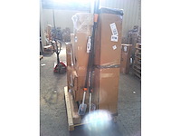 Multifunctionele snoeischaar. telesc. fiskars powergear™x upx86 bereik 6m ø32mm - afbeelding 4 van  4