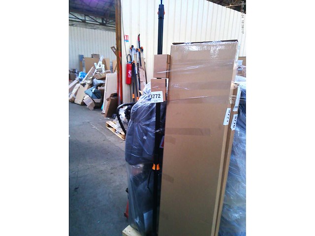 Multifunctionele snoeischaar. telesc. fiskars powergear™x upx86 bereik 6m ø32mm - afbeelding 8 van  8