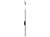 Multifunctionele snoeischaar. telesc. fiskars powergear™x upx86 bereik 6m ø32mm - afbeelding 2 van  7