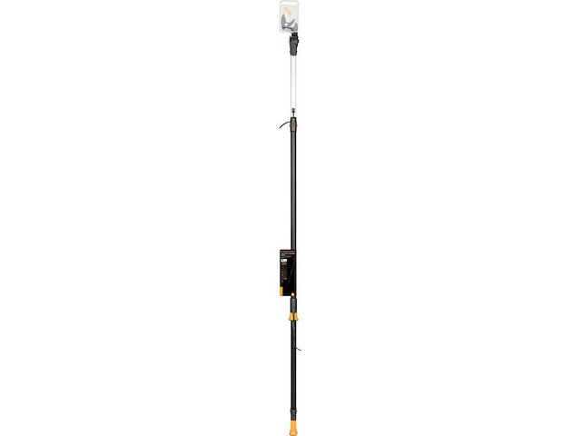 Multifunctionele snoeischaar. telesc. fiskars powergear™x upx86 bereik 6m ø32mm - afbeelding 2 van  7