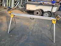 Multifunctionele voet dewalt de7023 - afbeelding 1 van  5