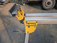 Multifunctionele voet dewalt de7023 - afbeelding 2 van  5