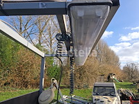 Multifunctionele werkbank - afbeelding 1 van  7