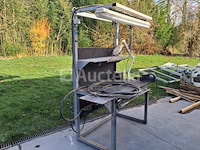 Multifunctionele werkbank - afbeelding 2 van  7