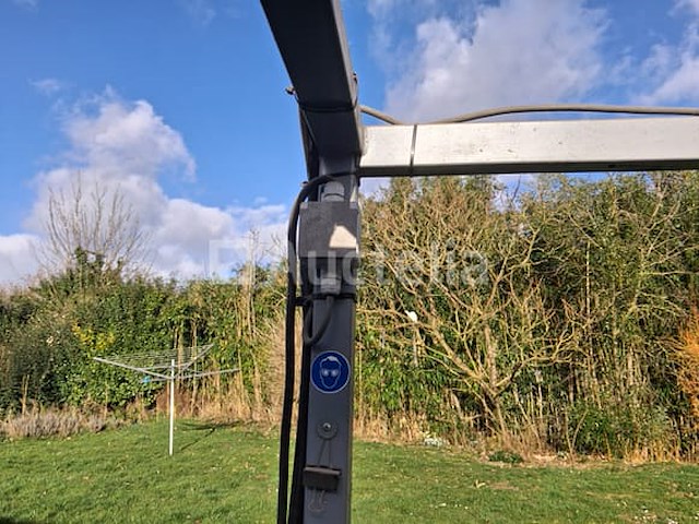 Multifunctionele werkbank - afbeelding 3 van  7