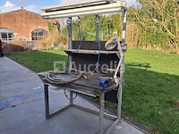 Multifunctionele werkbank - afbeelding 4 van  7