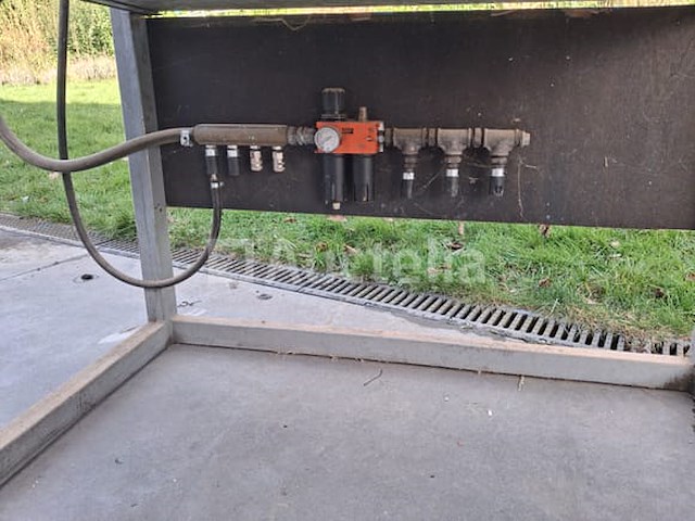 Multifunctionele werkbank - afbeelding 5 van  7