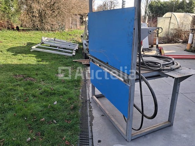 Multifunctionele werkbank - afbeelding 6 van  7