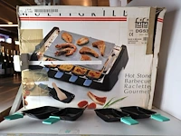 Multigrill